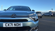 Citroen C4 1.2 PureTech [130] Shine Plus 5dr Auto Petrol Hatchback